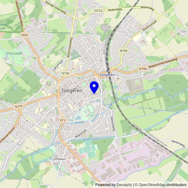 Map Photo
